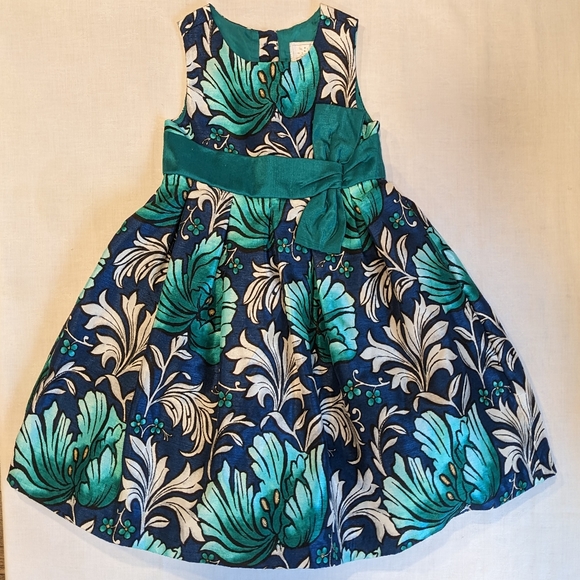 Gymboree Other - Gymboree Beautiful Party Dress Size 3T